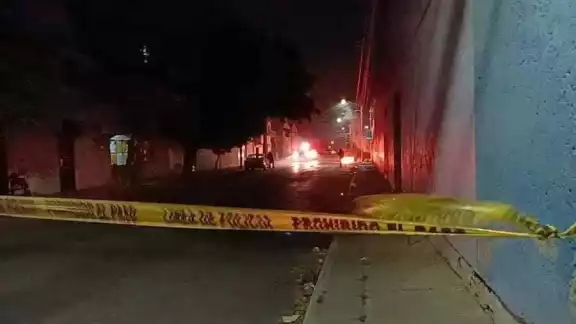 11 personas murieron en ataques a dos bares y un hotel. Foto: Twitter @ZUMBADANIEL