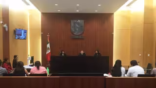 Enjuician a dos hombres por sacar a la fuerza a una persona de su casa en Kanasín