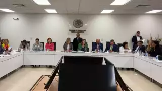 El Congreso de Tamaulipas fue el último estado en aprobar el matrimonio igualitario