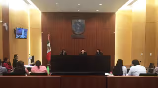 Acusan a mujer de retener a dos menores en Kanasín; Fiscalía solicita vinculación a proceso