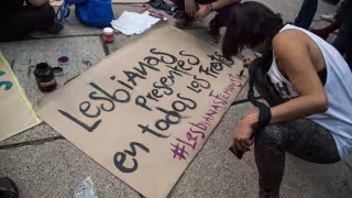 Entre las bromas y la discriminación: Lesbianas en Campeche luchan a diario por el reconocimiento