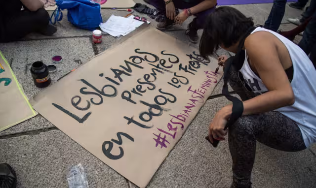 Lesbianas en Campeche: resistencia y lucha cotidiana
