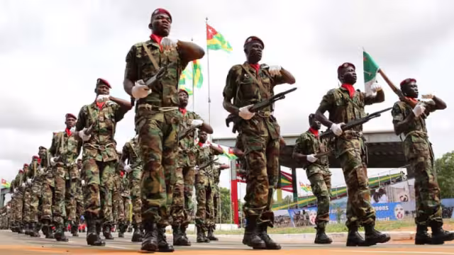 Al menos 10 soldados muertos y otros 50 heridos en un ataque en Burkina Faso