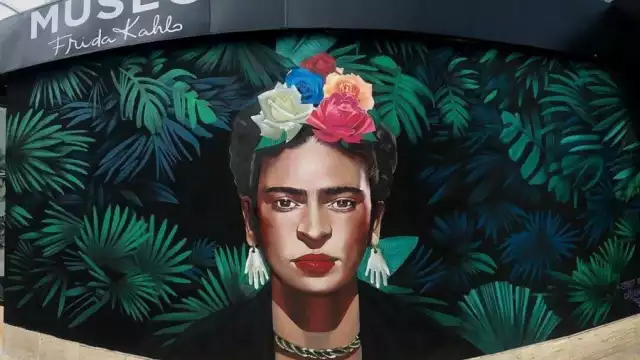 Conoce el Museo de Frida Kahlo en Playa del Carmen