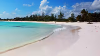 Punta Xen, Champotón, es reconocida como la "Mejor Playa por Descubrir" en Lo Mejor de México 2026