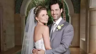 Ludwika Paleta  está casada conm un hijo del expresidente Carlos Salinas