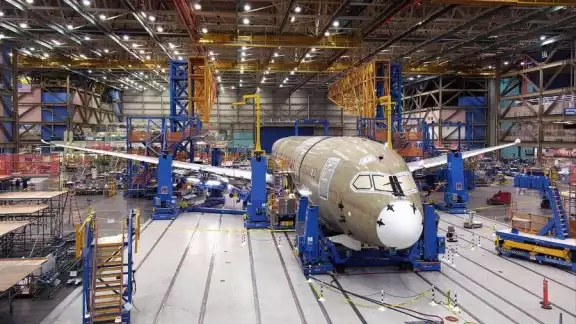 Clúster de Baja California asegura que la Industria aeroespacial tiene futuro en el sur del país Clúster de Baja California asegura que la Industria aeroespacial tiene futuro en el sur del país