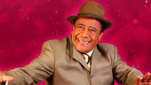 ¿Quién fue Félix Greco, bailarín famoso de la farándula?