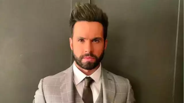 Eleazar Gómez reaparece en España tras reiniciar su carrera
