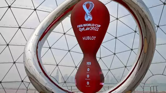 La selección qatarí pasaría a jugar el 20 de noviembre, un día antes del que estaba estipulado La selección qatarí pasaría a jugar el 20 de noviembre, un día antes del que estaba estipulado