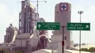 Un enfrentamiento en la cementera Cruz Azul en Hidalgo habría dejado cinco muertos