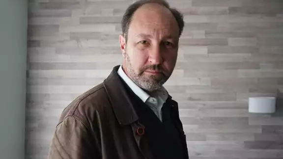 El hermano del actor Rodrigo Murray fue encontrado sin vida El hermano del actor Rodrigo Murray fue encontrado sin vida