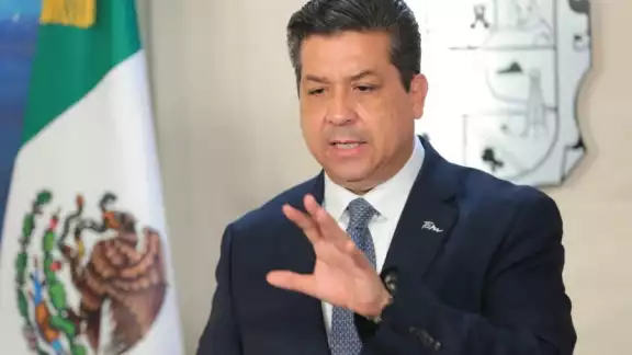 Cabeza de Vaca puede continuar en libertad por el momento Cabeza de Vaca puede continuar en libertad por el momento