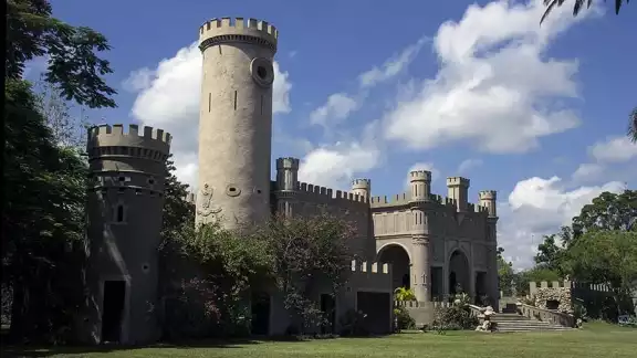 Hacienda Chenché de las Torres