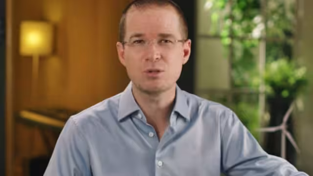 Anaya señaló que son las malas políticas lo que ha hecho que el precio de la canasta básica haya aumentado en los últimos meses