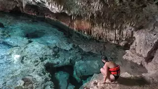 Desde el 2020 los hallazgos arqueológicos en la Península de Yucatán se han vuelto constantes