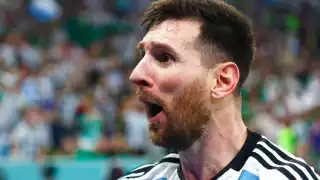 Se trata del Síndrome de Asperger que es un extraño padecimiento que solo le permitía concentrarse en jugar futbol