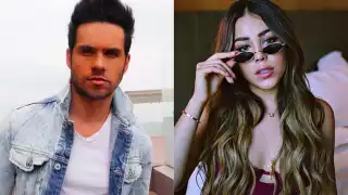 Ya pasaron aproximadamente siete años desde que Danna Paola y Eleazar Gómez decidieron terminar su tórrido noviazgo