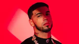Anuel AA formará parte de la serie de conciertos de Amazon Music Live