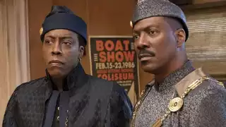 Tras 30 años después se estrenó la secuela de ‘Un Príncipe en Nueva York’ en Amazon Prime