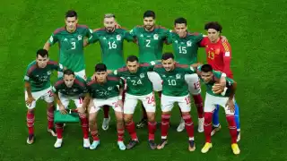 ¿Cuándo es el próximo partido de México en Qatar 2022?