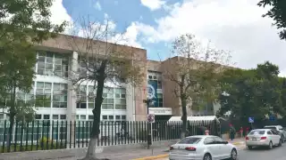 La Fiscalía General de Justicia de San Luis Potosí destacó que se presume que las víctimas murieron en otro sitio