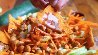 Dorilocos: ¿Cómo se hacen y qué lleva esta botana típica de CDMX?