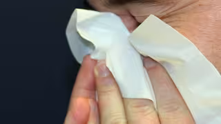 Rinitis, dermatitis y asma, las alergias más frecuentes en Campeche e incrementan por humedad