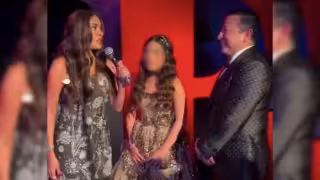 ¿Quién es Juan Carlos Guerrero Rojas: papá de Mafer, la quinceañera viral de Tabasco por su lujosa fiesta?