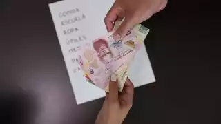 El hombre no ha cumplido con sus obligaciones