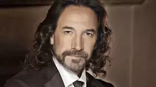 Así de bella luce la primera esposa de Marco Antonio Solís: FOTOS