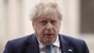 Tras la dimisión de Boris Johnson, el Partido Conservador iniciará el proceso interno para buscar un nuevo líder