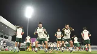 Los partidos para este 30 de noviembre en el mundial de Qatar 2022