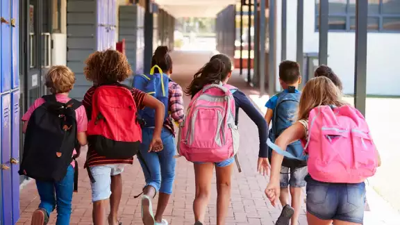 ¿Cuándo inician las vacaciones de verano 2023?