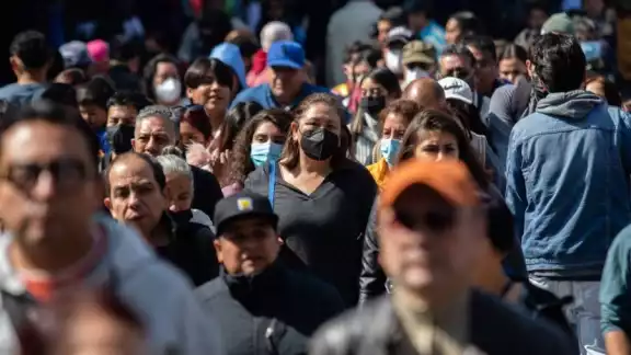 AMLO publicó en el Diario Oficial de la Federación (DOF), el decreto que da por finalizada la emergencia sanitaria por COVID-19 en México. AMLO publicó en el Diario Oficial de la Federación (DOF), el decreto que da por finalizada la emergencia sanitaria por COVID-19 en México.