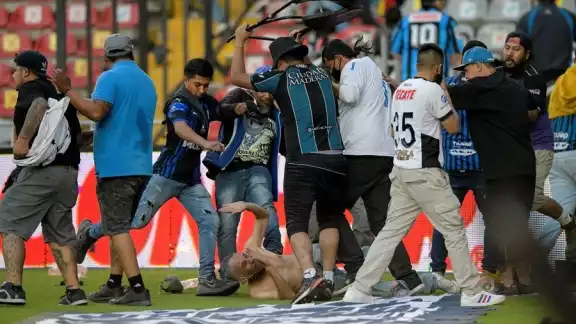 Estadio Corregidora abrirá después de lo visto en el Querétaro vs Atlas Estadio Corregidora abrirá después de lo visto en el Querétaro vs Atlas