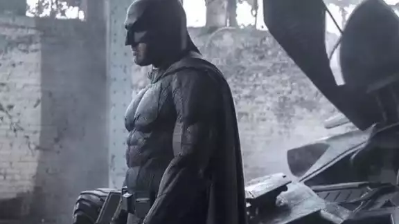 Ben Affleck regresa como 'Batman' para 'Aquaman And The Lost Kingdom' Ben Affleck regresa como 'Batman' para 'Aquaman And The Lost Kingdom'