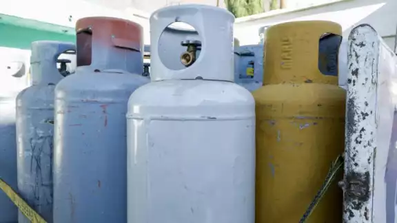 La CRE señaló a Othón P. Blanco como el municipio con los precios más bajos de Gas LP en Quintana Roo La CRE señaló a Othón P. Blanco como el municipio con los precios más bajos de Gas LP en Quintana Roo