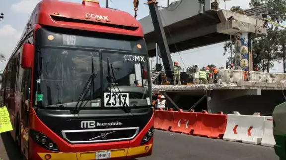 La nueva ruta funcionará en un horario de 5:00 a 00:00 horas