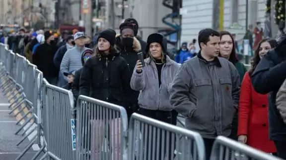 Nueva York reporta 5 contagios de Ómicron Nueva York reporta 5 contagios de Ómicron