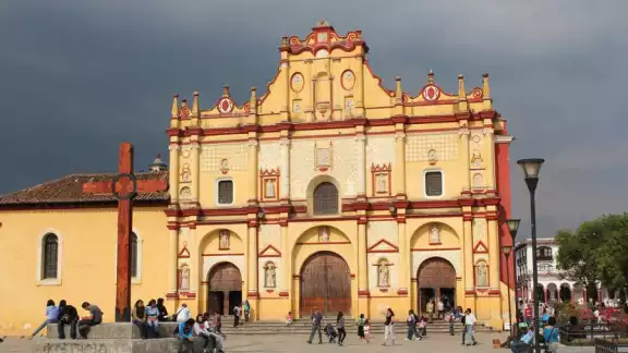 Pide Protección Civil extremar precauciones ante pronóstico de lluvias Intensas por Huracán “Lisa” Pide Protección Civil extremar precauciones ante pronóstico de lluvias Intensas por Huracán “Lisa”