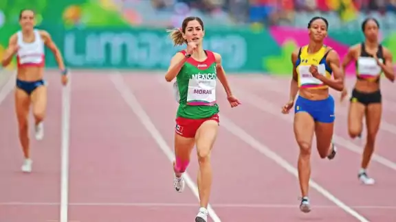 Ellas son las mexicanas que competirán en Atletismo en los Juegos Olímpicos Tokio 2020