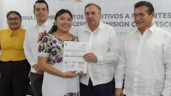 Las anomalías fueron detectadas en el ejercicio de fondos federales durante 2019 Las anomalías fueron detectadas en el ejercicio de fondos federales durante 2019