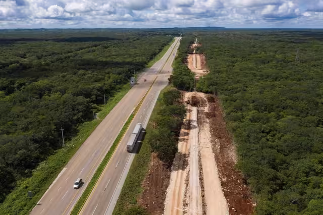 Se exhibirán las piezas arqueológicas halladas en el Tren Maya