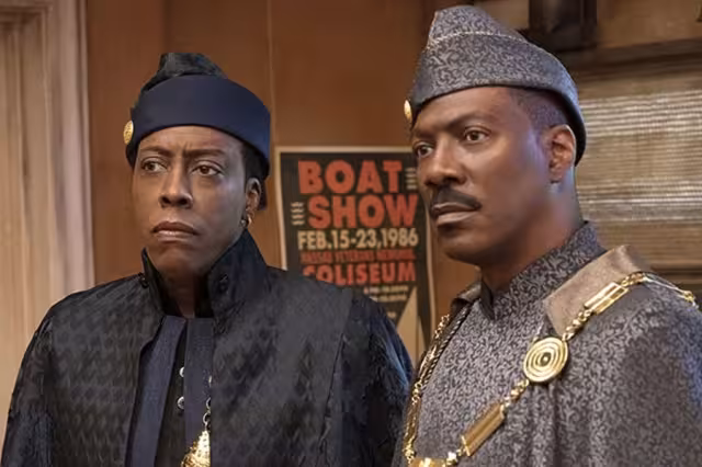 Tras 30 años después se estrenó la secuela de ‘Un Príncipe en Nueva York’ en Amazon Prime