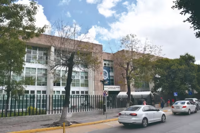 La Fiscalía General de Justicia de San Luis Potosí destacó que se presume que las víctimas murieron en otro sitio