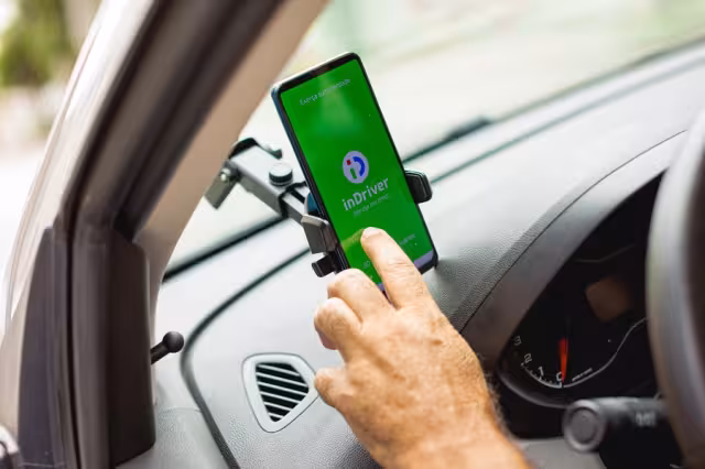 La denuncia fue realizada públicamente en Facebook