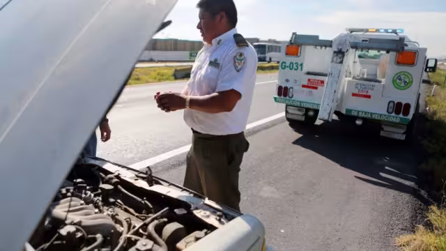 El tramo Campeche-Bécal es el más transitado en las épocas decembrinas