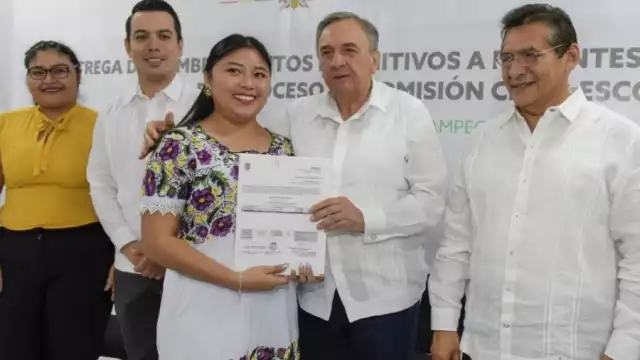 Las anomalías fueron detectadas en el ejercicio de fondos federales durante 2019