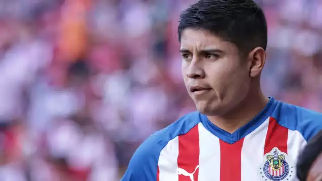 El San Jose Earthquakes despidió en redes sociales al mexicano Eduardo ‘Chofis’ López, quien regresa a las Chivas